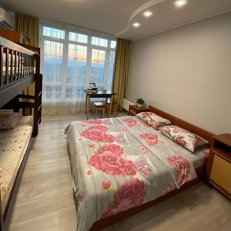 Sweet2Sleep Hotel Kiev Luaran gambar