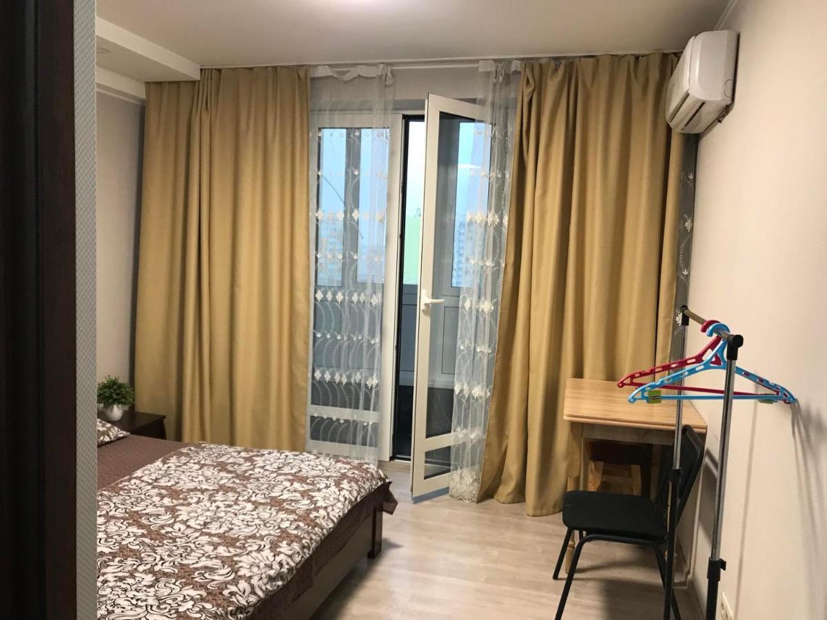 Sweet2Sleep Hotel Kiev Luaran gambar