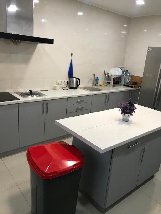 Sweet2Sleep Hotel Kiev Luaran gambar