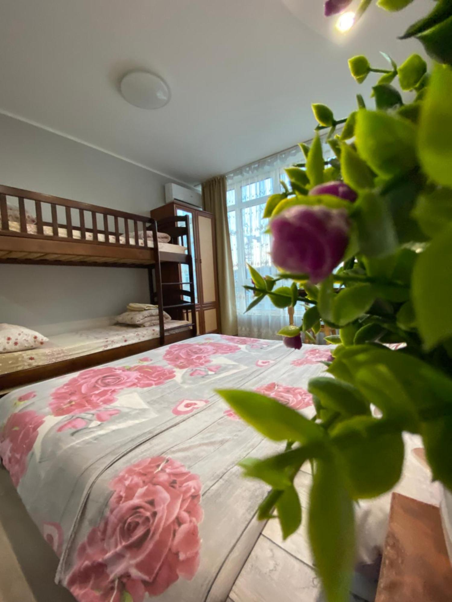 Sweet2Sleep Hotel Kiev Luaran gambar