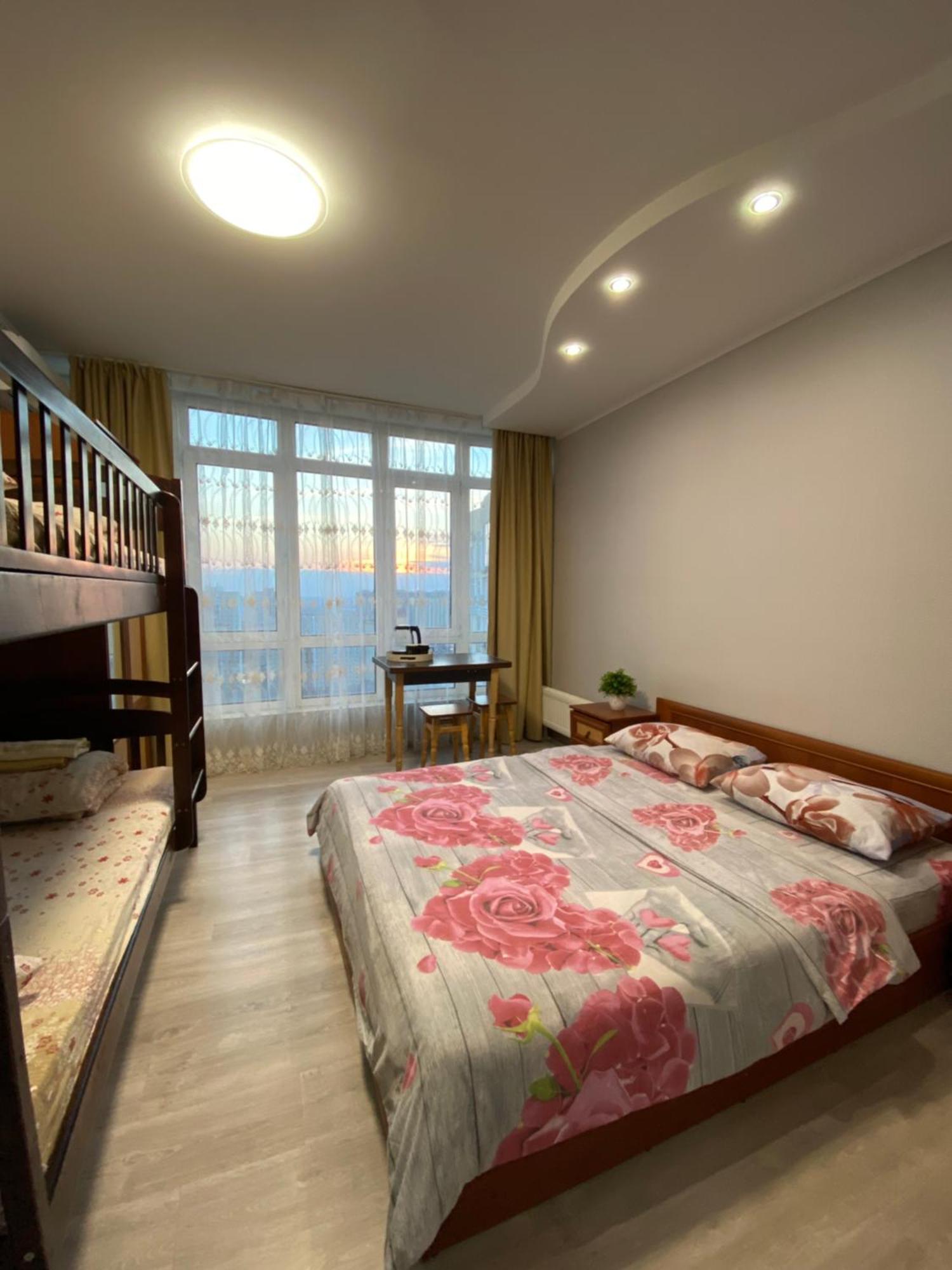 Sweet2Sleep Hotel Kiev Luaran gambar