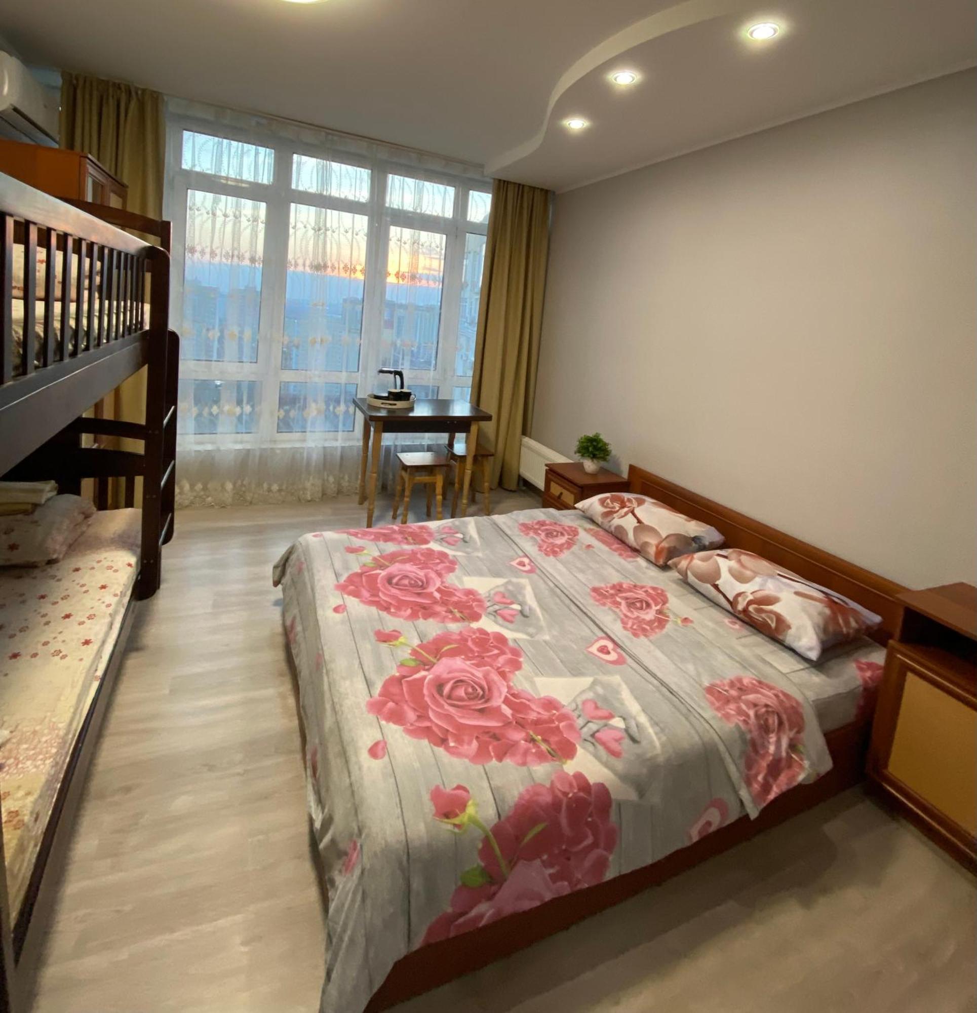 Sweet2Sleep Hotel Kiev Luaran gambar