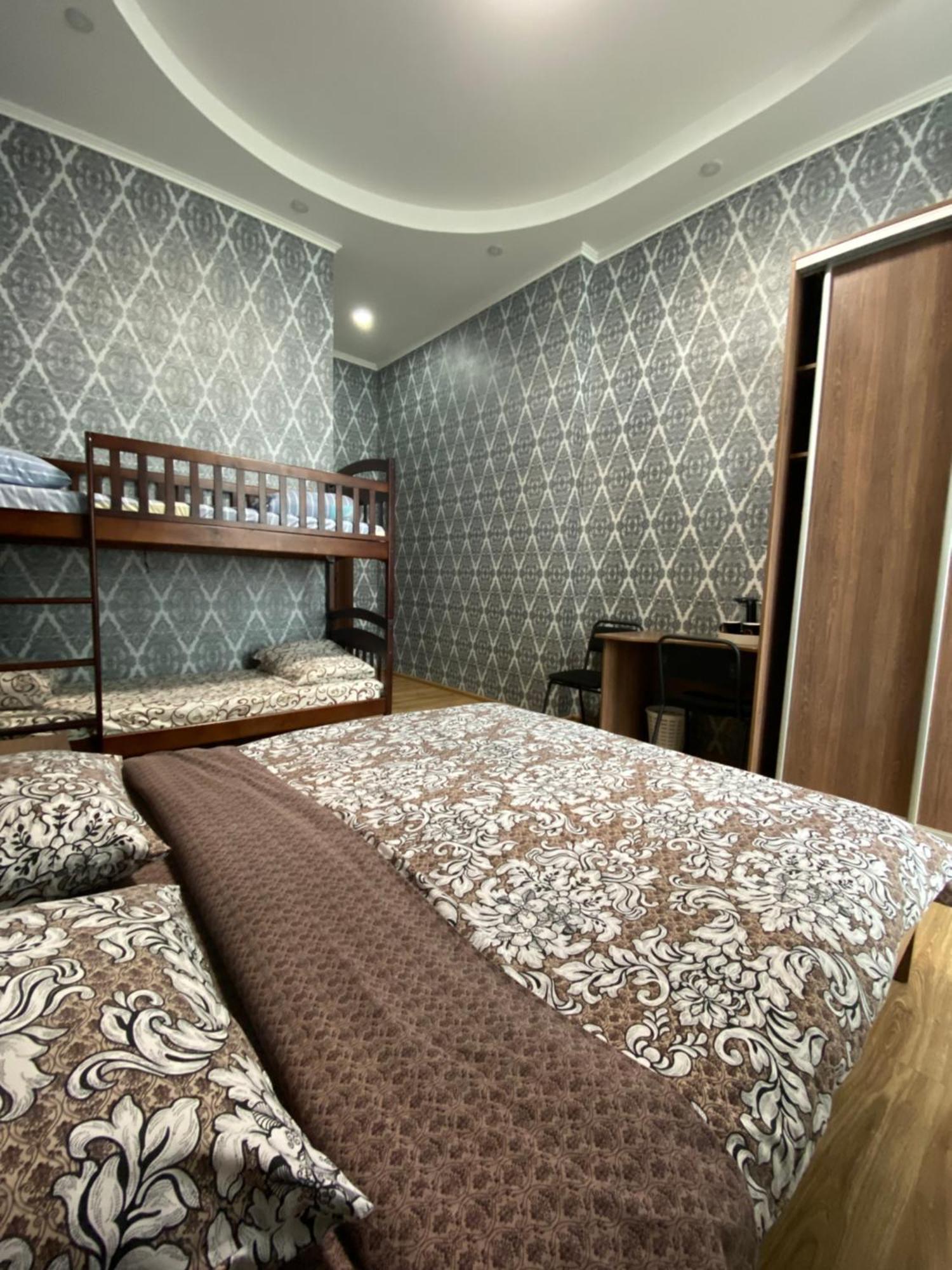 Sweet2Sleep Hotel Kiev Luaran gambar