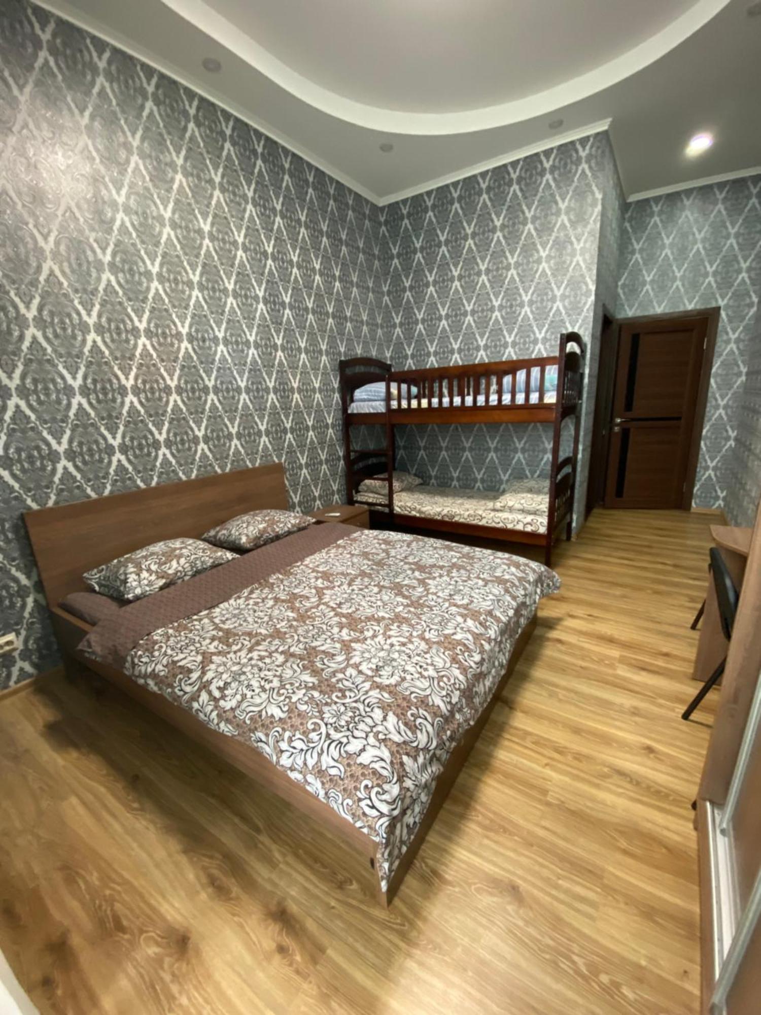 Sweet2Sleep Hotel Kiev Luaran gambar