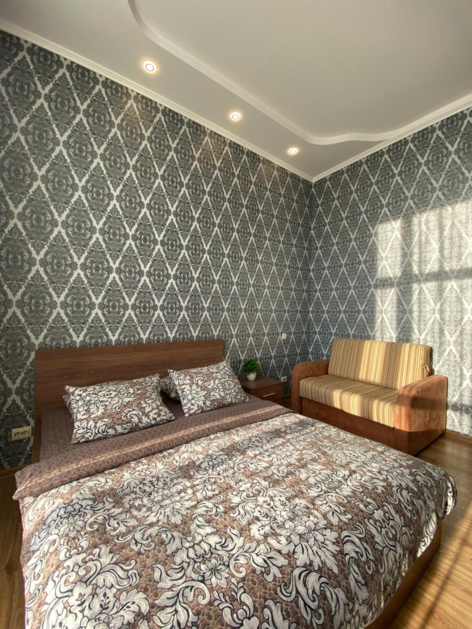 Sweet2Sleep Hotel Kiev Luaran gambar