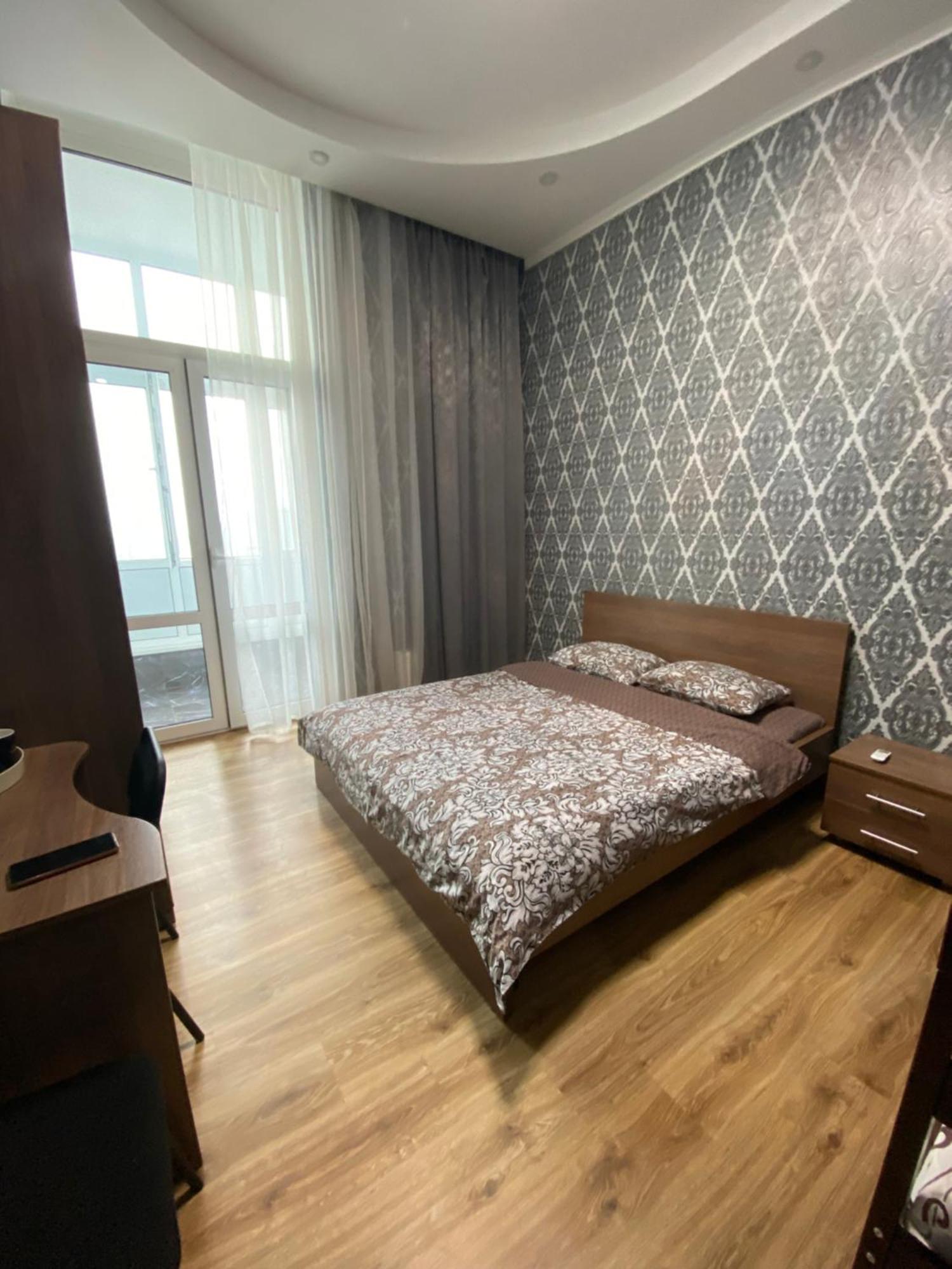 Sweet2Sleep Hotel Kiev Luaran gambar