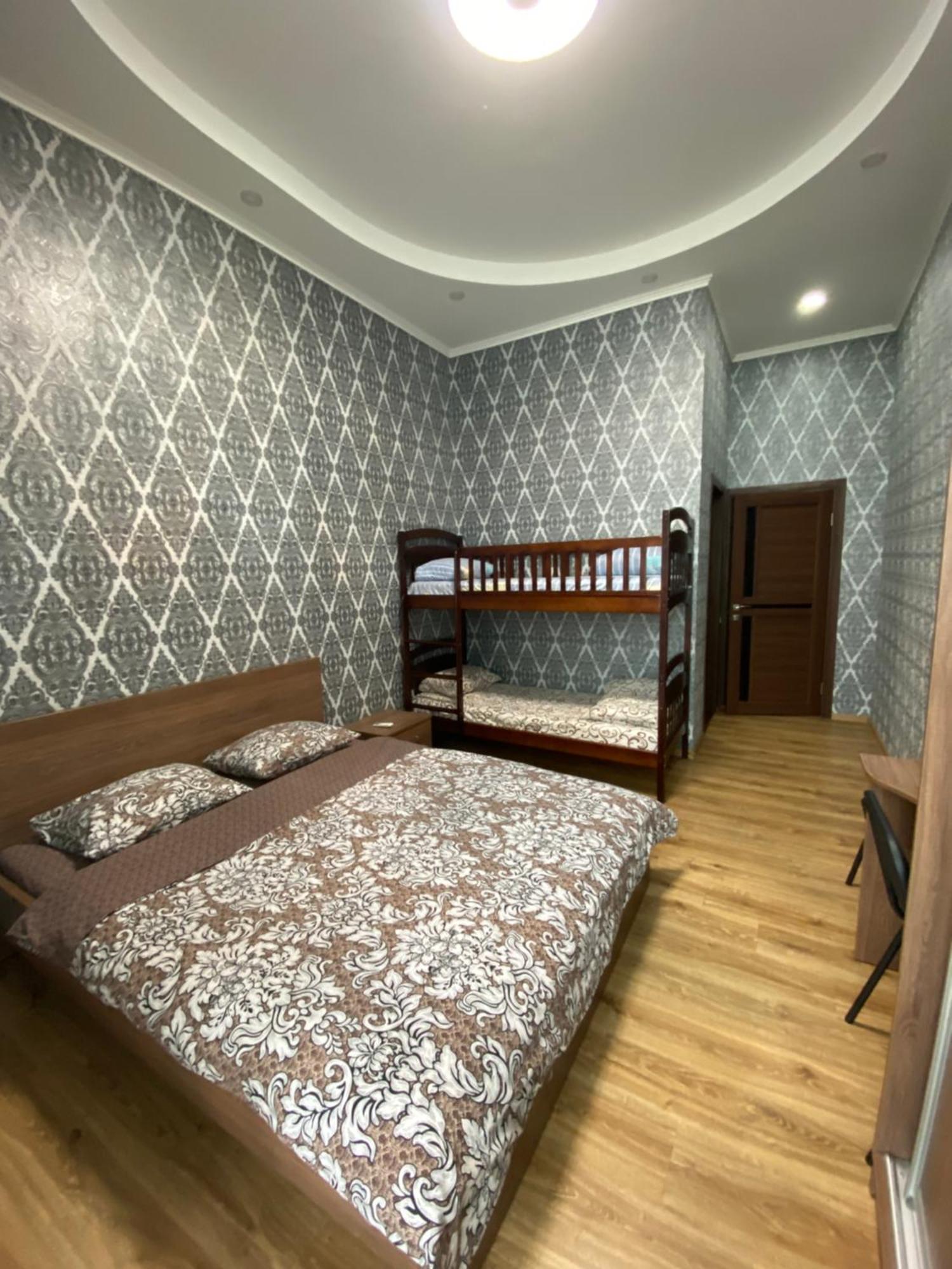 Sweet2Sleep Hotel Kiev Luaran gambar