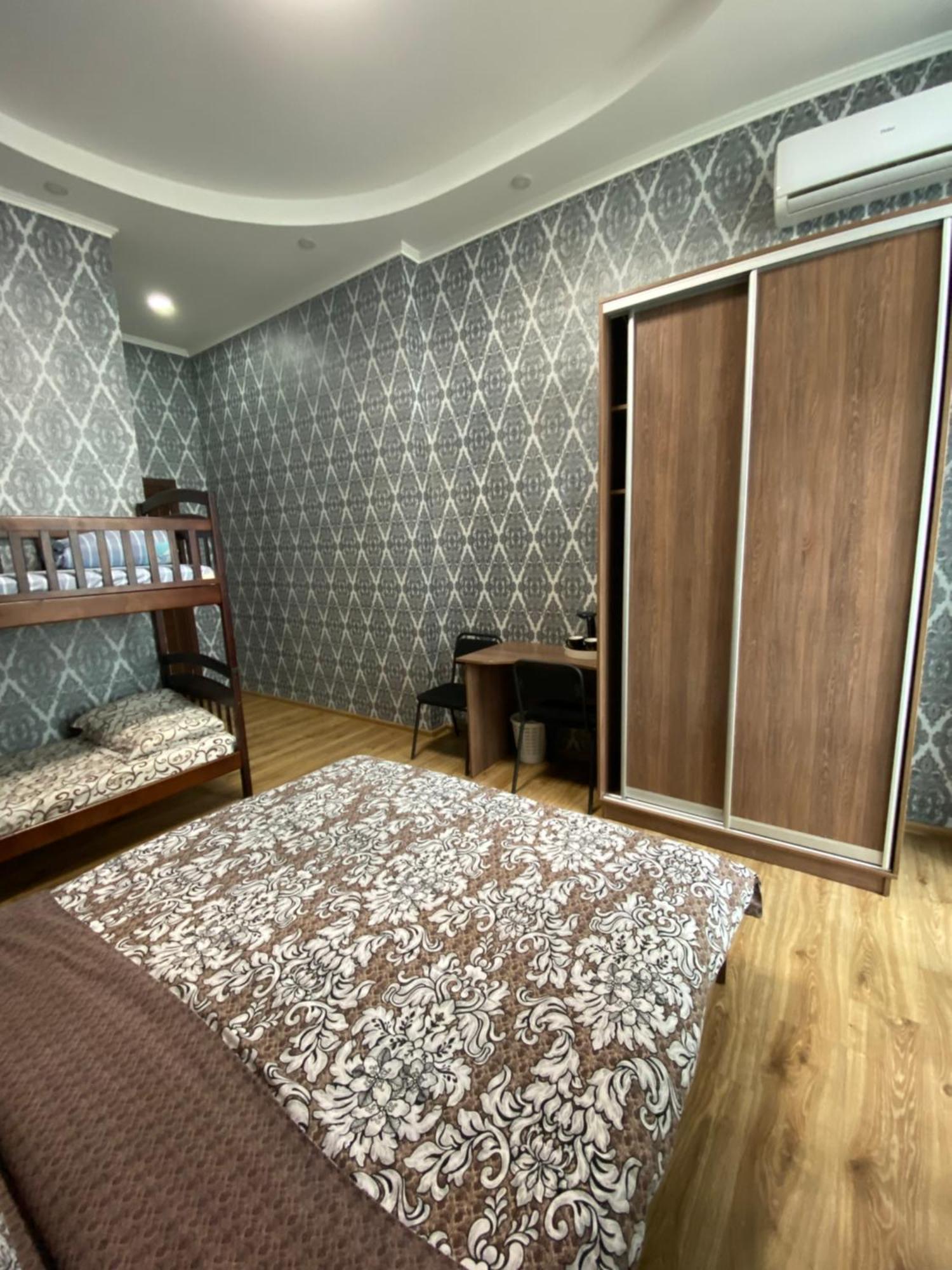 Sweet2Sleep Hotel Kiev Luaran gambar