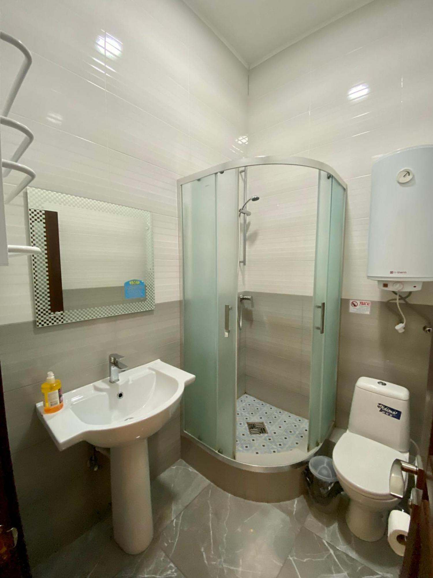 Sweet2Sleep Hotel Kiev Luaran gambar