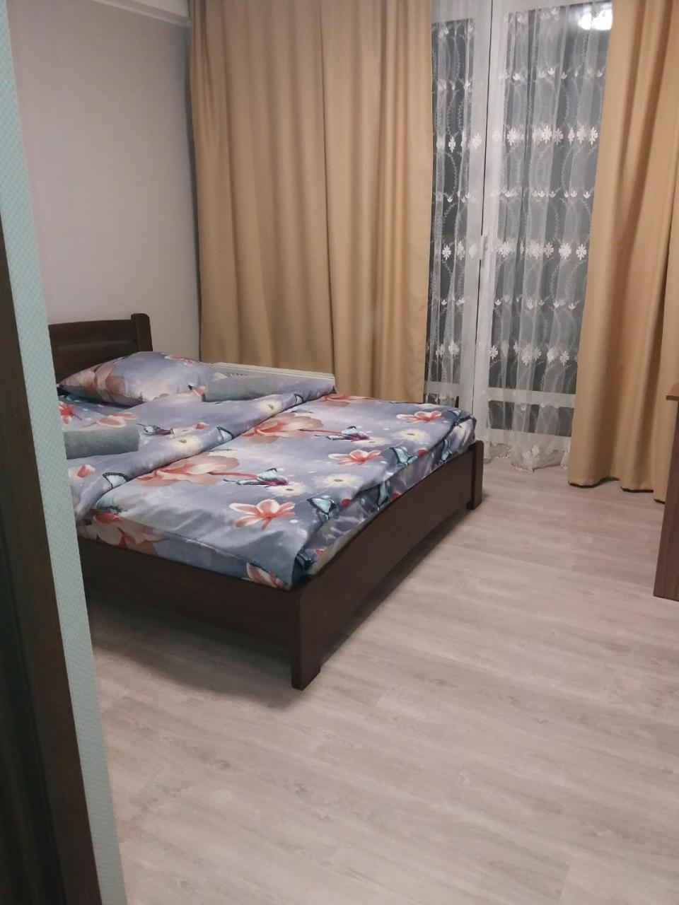 Sweet2Sleep Hotel Kiev Luaran gambar