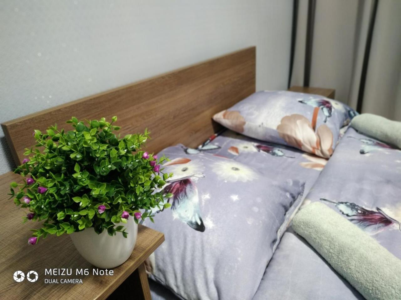 Sweet2Sleep Hotel Kiev Luaran gambar